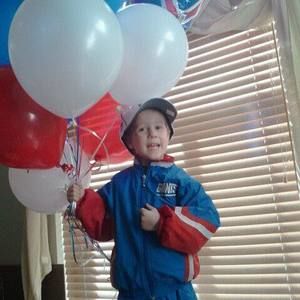 Meet your Posher, Cheryl